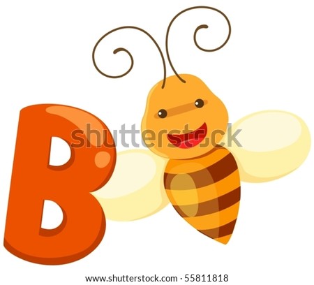 B Bee