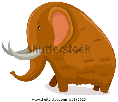 Mammoth Backgrounds