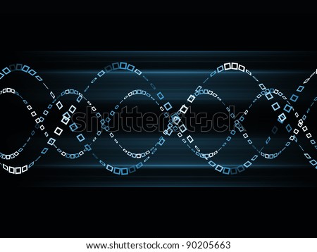 Sine Wave Symbol