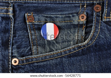 French symbol.