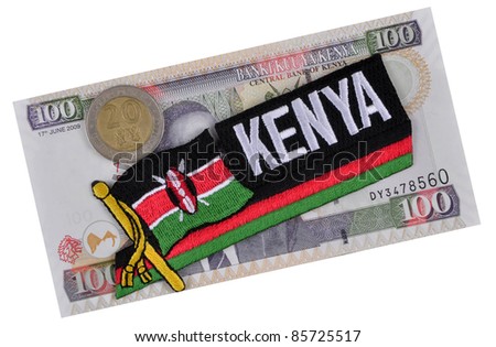 Kenya Money