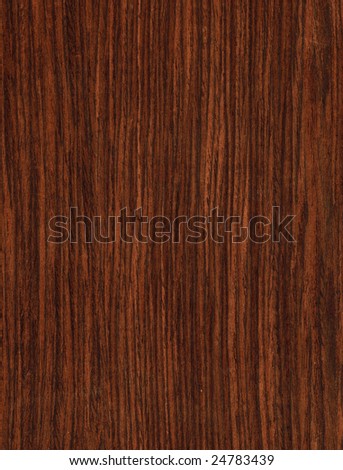Texture of wenge (high-detailed wood texture series)
