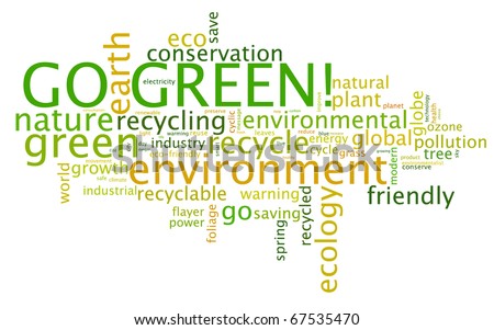 environmental link and fruition essays