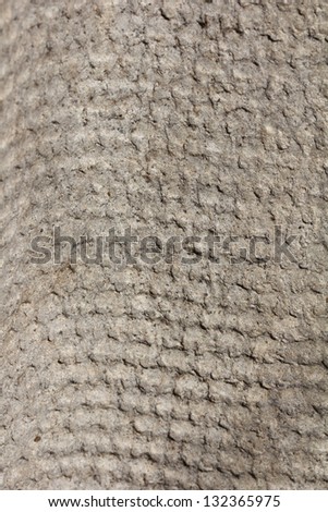 abstract background of asbestos