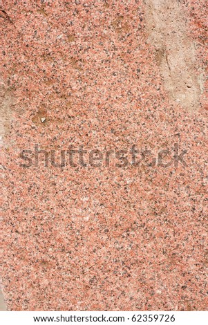 Granite Or