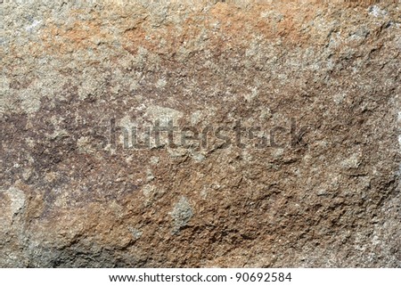 Granite Or
