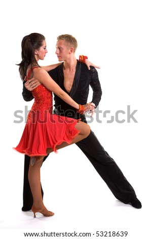 Ballroom+dancers+dancing