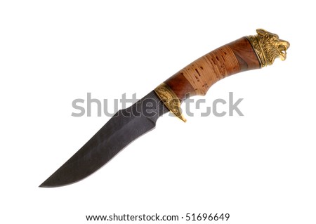 Kabar Carving Knife