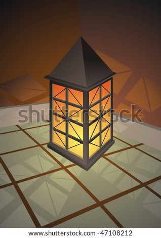 Lantern Lighter