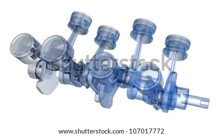 A Crankshaft