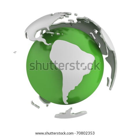 Globe Latin America