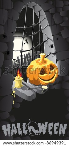 holiday Halloween (pumpkin)