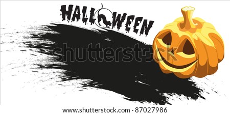 holiday Halloween (pumpkin)
