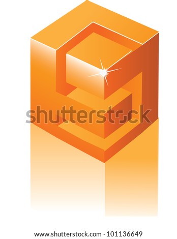 s cube