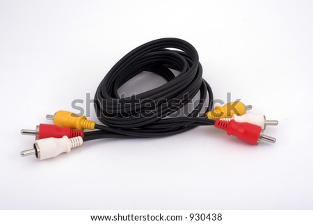 Video - Audio cable