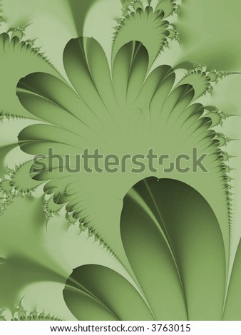 grunge background of feather texture