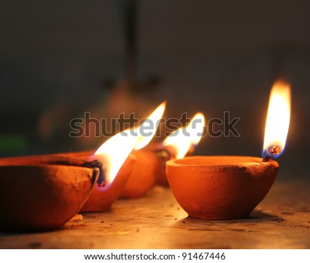 oil lamp in diwali oil lamp in diwali