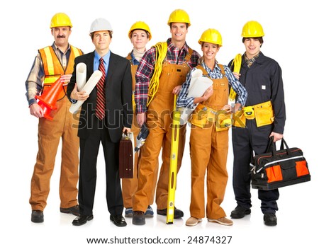 Builders Uniform