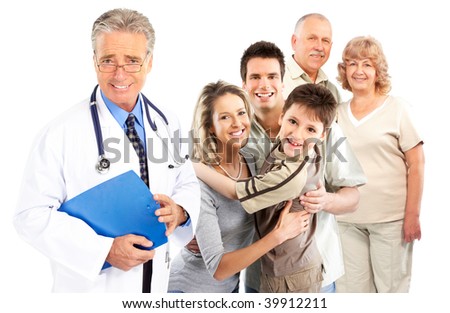 Family With Doctor