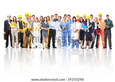 Group Workers