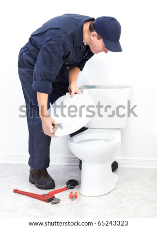 plumber near