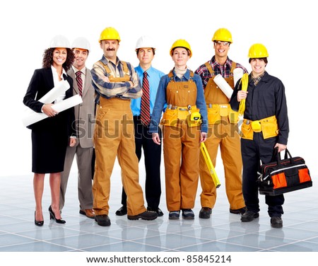 Construction Uniform