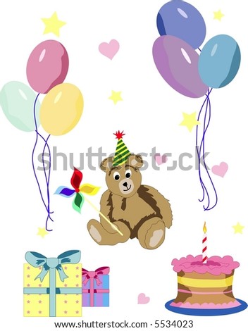 baloons