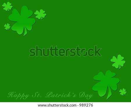 Happy St. Patrick\'s Day