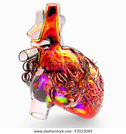 Artificial Human Heart