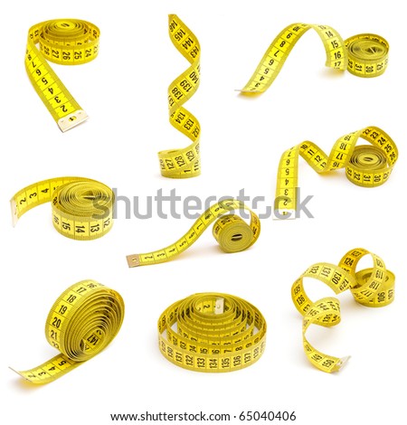 http://image.shutterstock.com/display_pic_with_logo/556207/556207,1289736896,4/stock-photo-set-of-measuring-tapes-isolated-on-white-background-65040406.jpg