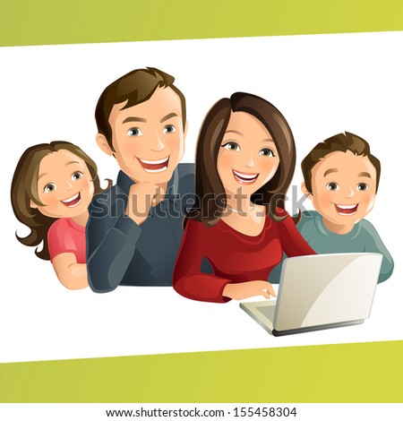 Happy Family Happy Family