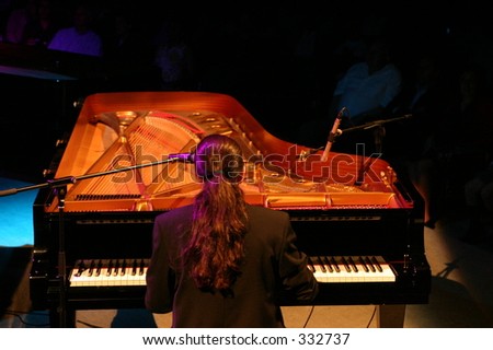 piano concert pianist