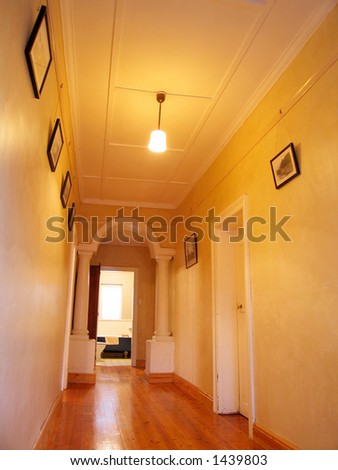 House Hallway