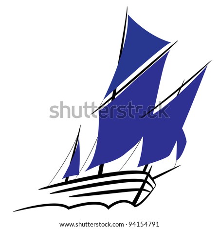 sail symbol