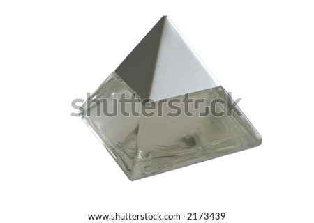 A Pyramid Shape