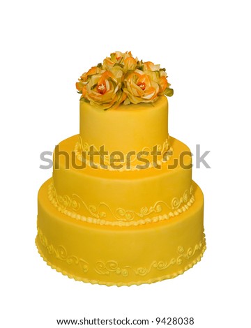 cakes with flowers on. wedding cakes with flowers on