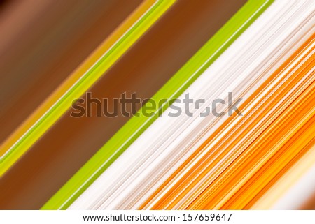 Linear gradient background texture with stripes