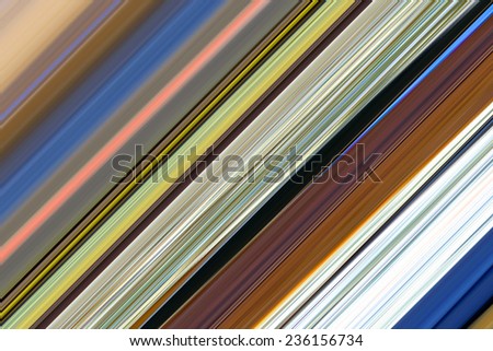 Linear gradient background texture with glowing stripes