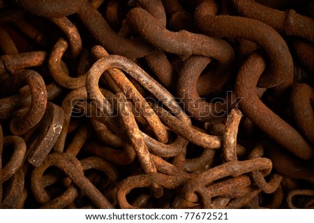 chains texture