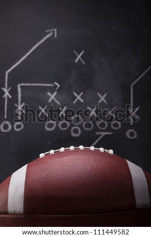 Chalkboard Play