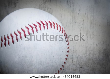 Grunge Baseball Backgrounds