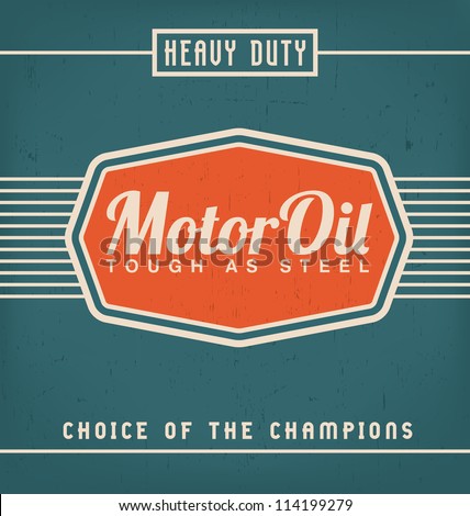 Vintage Label Design Template Vintage Label Design Template