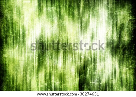 Faded Green Background Stock Photo 30274651 : Shutterstock