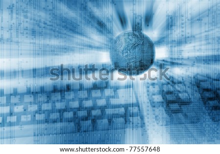 Internet Background