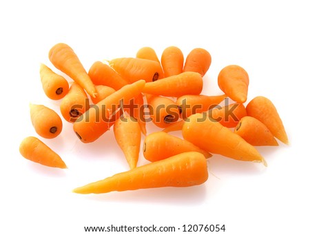 chantenay carrots