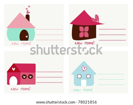 Home Cards