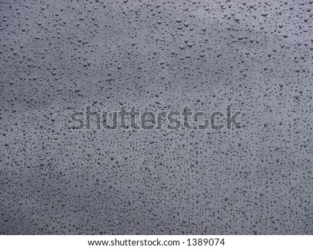 rain & window (see more in my portfolio)