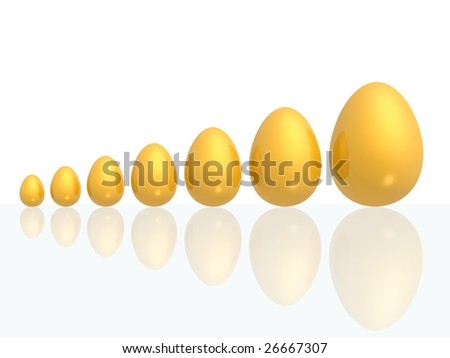 Egg Growth