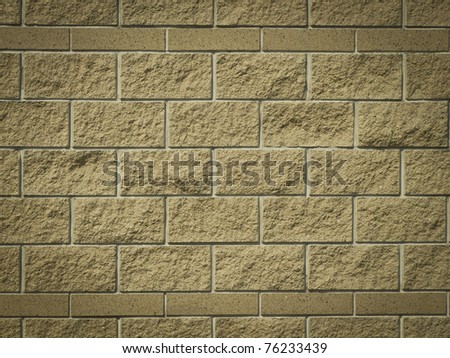 Brick Paint