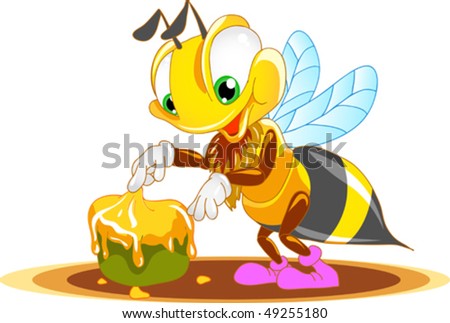 Bee Funny